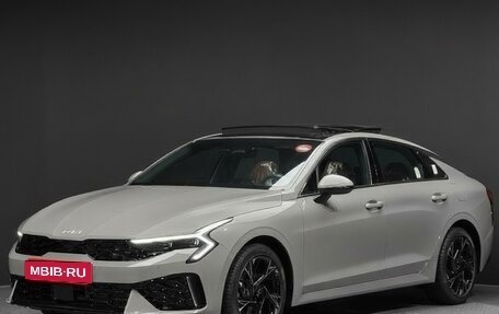 KIA K5, 2025 год, 2 900 060 рублей, 1 фотография