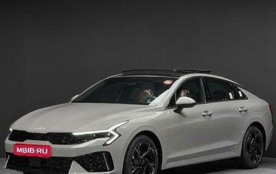 KIA K5, 2025 год, 2 900 060 рублей, 1 фотография