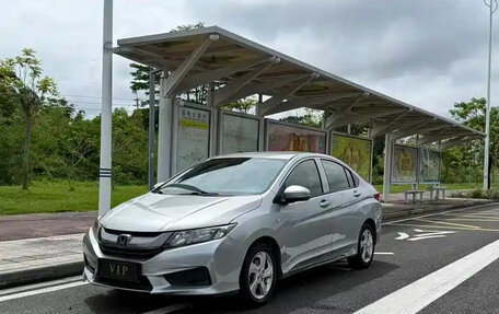 Honda Grace I, 2017 год, 849 222 рублей, 1 фотография