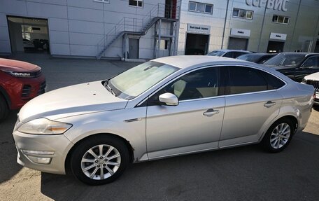 Ford Mondeo IV, 2011 год, 545 000 рублей, 1 фотография