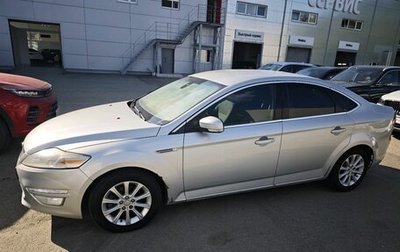 Ford Mondeo IV, 2011 год, 545 000 рублей, 1 фотография