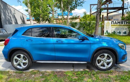 Mercedes-Benz GLA, 2015 год, 2 100 000 рублей, 7 фотография