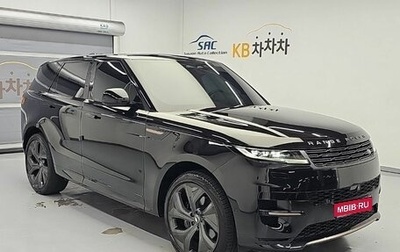 Land Rover Range Rover Sport, 2023 год, 11 440 000 рублей, 1 фотография