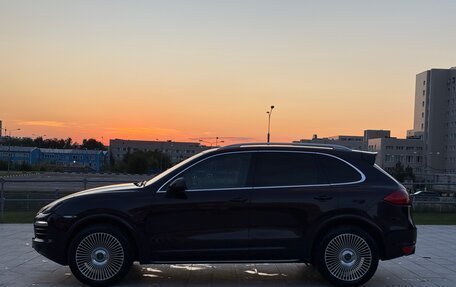 Porsche Cayenne III, 2011 год, 2 799 000 рублей, 9 фотография