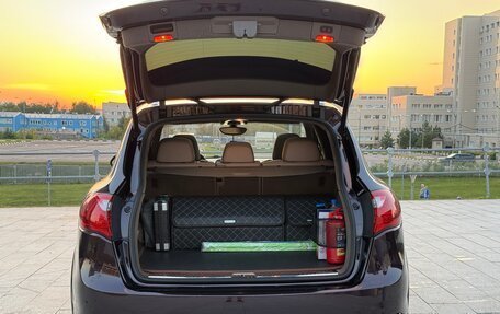 Porsche Cayenne III, 2011 год, 2 799 000 рублей, 8 фотография
