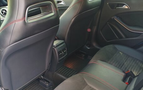 Mercedes-Benz GLA, 2015 год, 2 100 000 рублей, 16 фотография