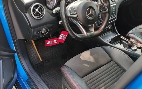 Mercedes-Benz GLA, 2015 год, 2 100 000 рублей, 15 фотография