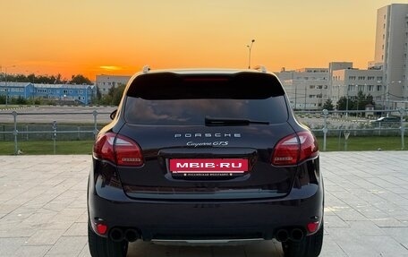 Porsche Cayenne III, 2011 год, 2 799 000 рублей, 7 фотография