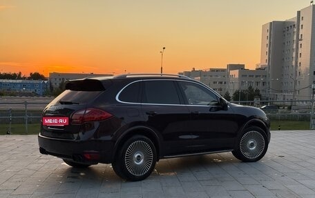 Porsche Cayenne III, 2011 год, 2 799 000 рублей, 6 фотография