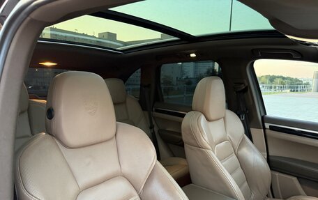 Porsche Cayenne III, 2011 год, 2 799 000 рублей, 18 фотография