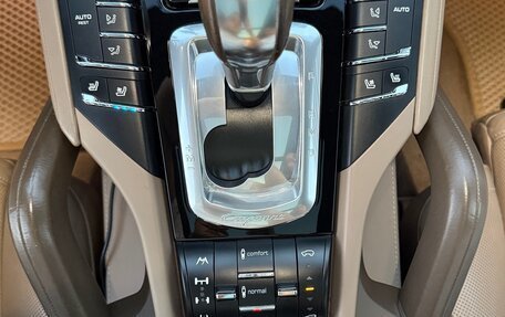 Porsche Cayenne III, 2011 год, 2 799 000 рублей, 23 фотография