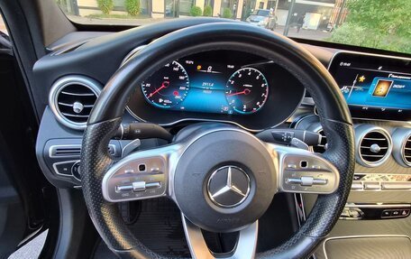 Mercedes-Benz C-Класс, 2019 год, 2 800 000 рублей, 12 фотография