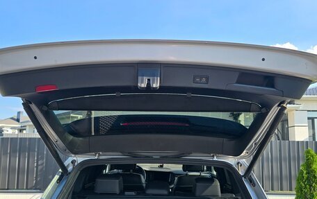 Volkswagen Touareg III, 2018 год, 4 090 000 рублей, 16 фотография