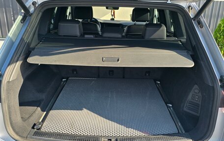 Volkswagen Touareg III, 2018 год, 4 090 000 рублей, 14 фотография