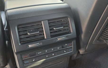 Volkswagen Touareg III, 2018 год, 4 090 000 рублей, 20 фотография