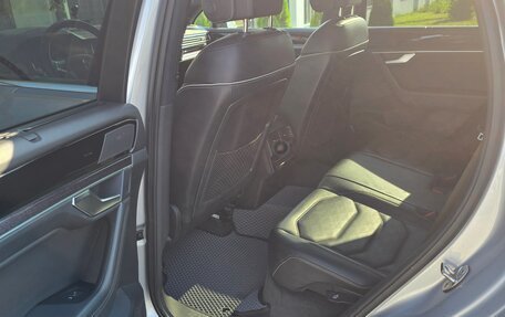 Volkswagen Touareg III, 2018 год, 4 090 000 рублей, 33 фотография