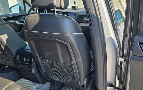 Volkswagen Touareg III, 2018 год, 4 090 000 рублей, 28 фотография