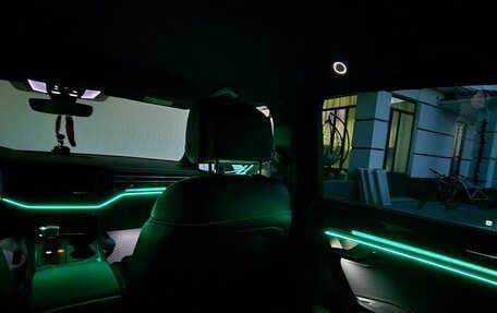 Volkswagen Touareg III, 2018 год, 4 090 000 рублей, 31 фотография