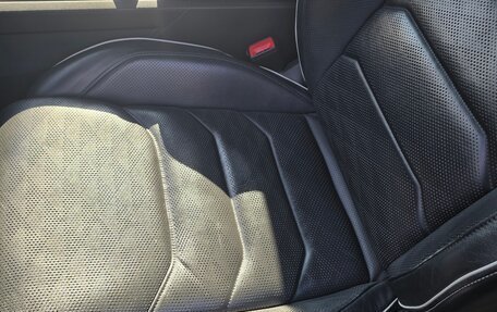 Volkswagen Touareg III, 2018 год, 4 090 000 рублей, 30 фотография