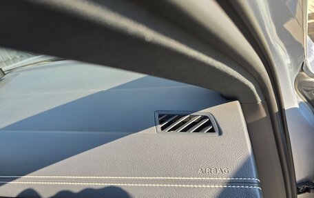 Volkswagen Touareg III, 2018 год, 4 090 000 рублей, 23 фотография