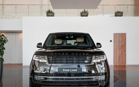 Land Rover Range Rover IV рестайлинг, 2026 год, 24 200 000 рублей, 3 фотография