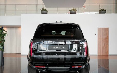 Land Rover Range Rover IV рестайлинг, 2026 год, 24 200 000 рублей, 4 фотография