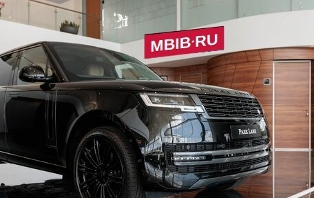 Land Rover Range Rover IV рестайлинг, 2026 год, 24 200 000 рублей, 6 фотография