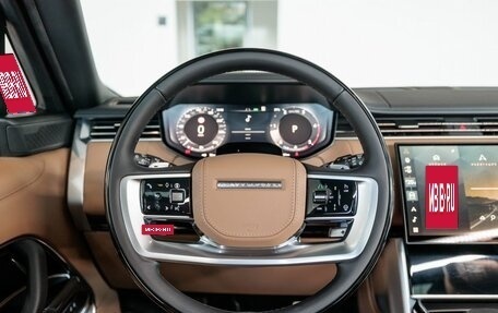Land Rover Range Rover IV рестайлинг, 2026 год, 24 200 000 рублей, 12 фотография