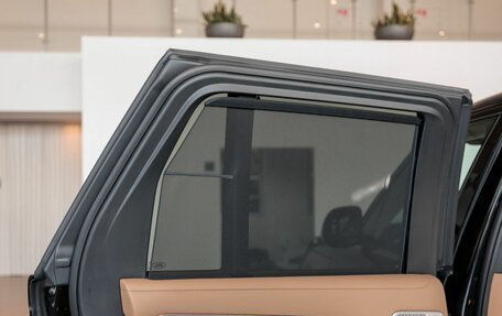Land Rover Range Rover IV рестайлинг, 2026 год, 24 200 000 рублей, 22 фотография