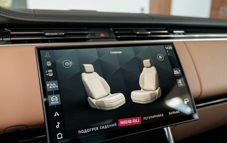 Land Rover Range Rover IV рестайлинг, 2026 год, 24 200 000 рублей, 15 фотография