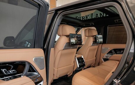 Land Rover Range Rover IV рестайлинг, 2026 год, 24 200 000 рублей, 24 фотография