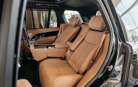 Land Rover Range Rover IV рестайлинг, 2026 год, 24 200 000 рублей, 27 фотография