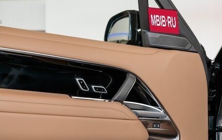 Land Rover Range Rover IV рестайлинг, 2026 год, 24 200 000 рублей, 19 фотография