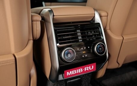 Land Rover Range Rover IV рестайлинг, 2026 год, 24 200 000 рублей, 26 фотография