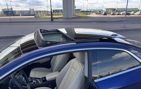 Audi A5, 2018 год, 4 200 000 рублей, 16 фотография