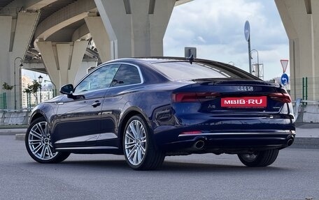 Audi A5, 2018 год, 4 200 000 рублей, 11 фотография