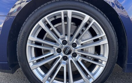 Audi A5, 2018 год, 4 200 000 рублей, 20 фотография