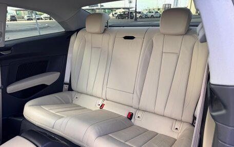 Audi A5, 2018 год, 4 200 000 рублей, 18 фотография