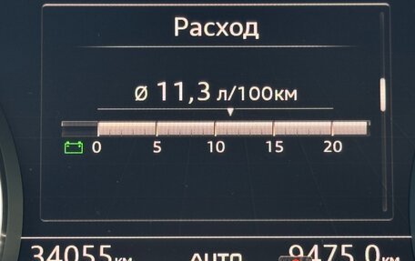 Audi A5, 2018 год, 4 200 000 рублей, 24 фотография