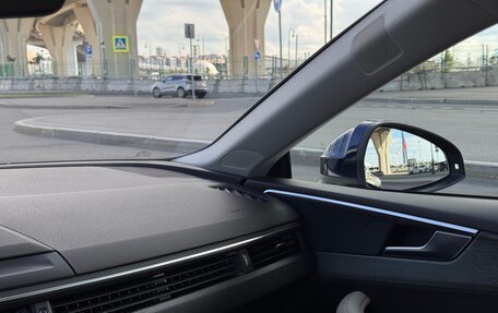 Audi A5, 2018 год, 4 200 000 рублей, 37 фотография