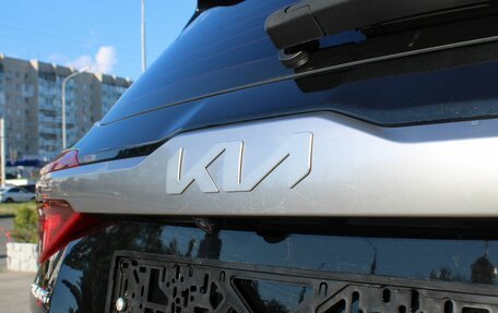 KIA Seltos I, 2021 год, 2 149 000 рублей, 24 фотография