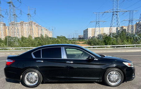 Honda Accord IX рестайлинг, 2013 год, 1 380 000 рублей, 4 фотография