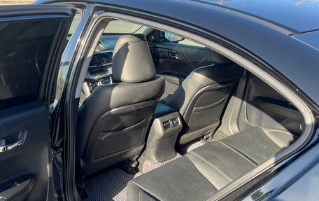 Honda Accord IX рестайлинг, 2013 год, 1 380 000 рублей, 10 фотография