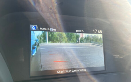 Honda Accord IX рестайлинг, 2013 год, 1 380 000 рублей, 17 фотография