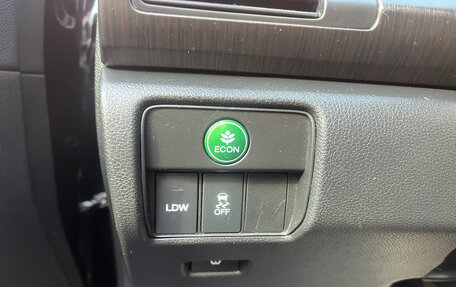 Honda Accord IX рестайлинг, 2013 год, 1 380 000 рублей, 19 фотография