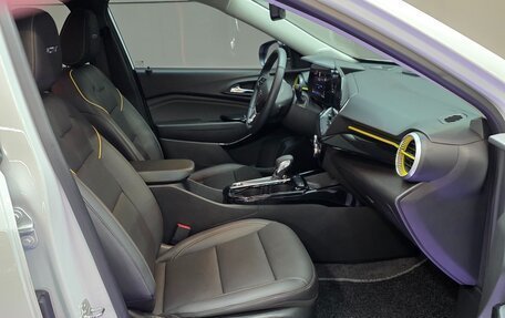 Chevrolet Trax, 2023 год, 1 238 017 рублей, 9 фотография