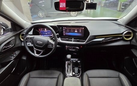 Chevrolet Trax, 2023 год, 1 238 017 рублей, 6 фотография