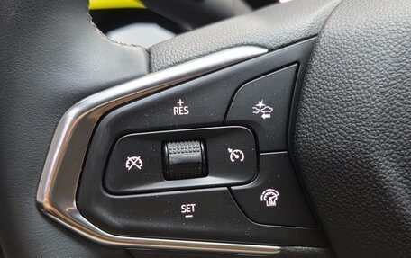 Chevrolet Trax, 2023 год, 1 238 017 рублей, 14 фотография
