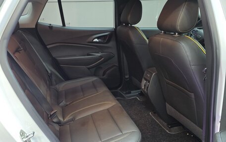Chevrolet Trax, 2023 год, 1 238 017 рублей, 11 фотография