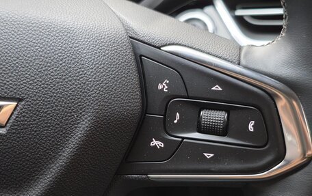 Chevrolet Trax, 2023 год, 1 238 017 рублей, 15 фотография